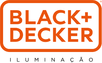 BLACK+DECKER Iluminação